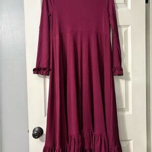 Dainty Jewells midnight dress